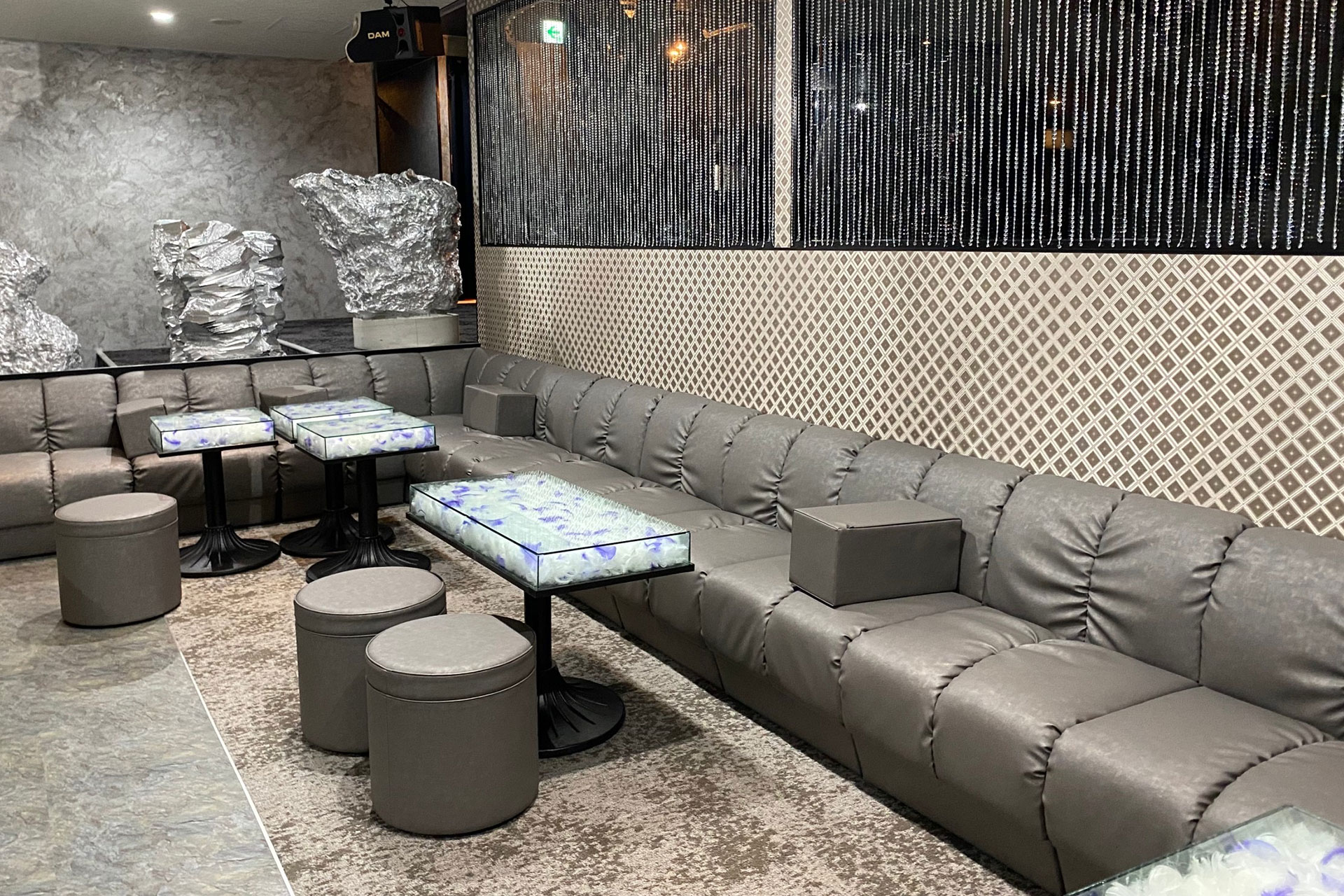 椅子大王 グラウンドソファ